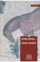 Vie de lucrèce