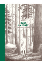 Dans la forêt