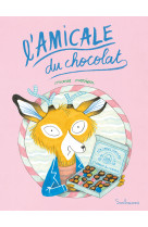 L'amicale du chocolat