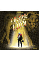 L'homme à la tête de lion