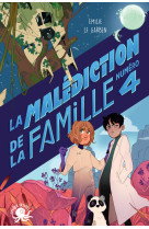 La malédiction de la famille numéro 4