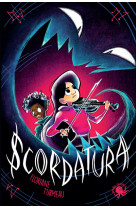 Scordatura