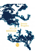 Ici, la béringie