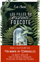 Les filles du manoir foxcote