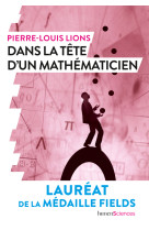 Dans la tête d'un mathématicien