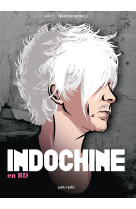 Indochine en bd