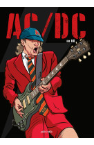 Ac/dc en bd