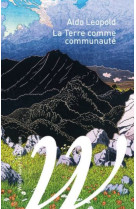 La terre comme communauté