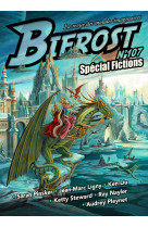 Bifrost n° 107 - special fictions