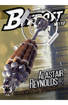 Bifrost n° 110 - dossier alastair reynolds