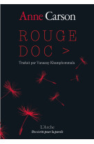 Rouge doc >