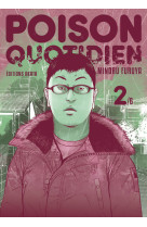 Poison quotidien - tome 2