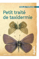 Petit traité de taxidermie