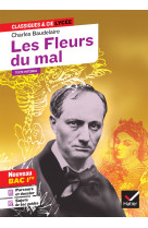 Les fleurs du mal