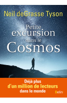 Petite excursion dans le cosmos