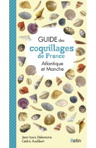 Guide des coquillages de france