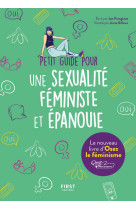 Petit guide pour une sexualité féministe et épanouie