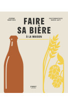 Faire sa bière à la maison