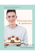 Pâtisseries & goûters (par @patisseriebeaubon_)