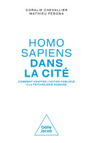 Homo sapiens dans la cité