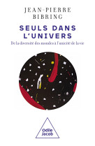 Seuls dans l'univers