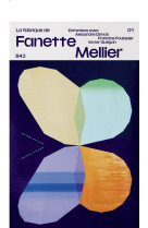 La fabrique de fanette mellier