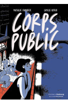 Corps public