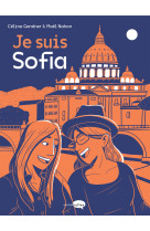 Je suis sofia