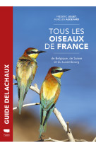 Tous les oiseaux de france