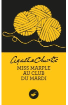 Miss marple au club du mardi (nouvelle traduction révisée)