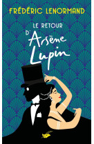 Le retour d'arsène lupin