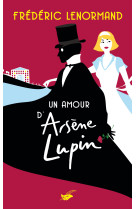 Un amour d'arsène lupin