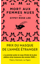 Mort aux femmes nues