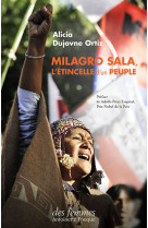 Milagro sala, l'étincelle d'un peuple