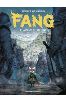 Fang t1