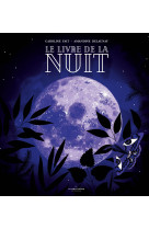 Le livre de la nuit