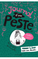 Le journal d'une peste - journal d'une peste, tome 10