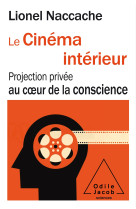 Le cinéma intérieur