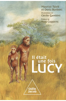 Il était une fois lucy