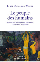 Le peuple des humains