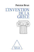 L'invention de la grèce