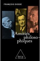 Amitiés philosophiques