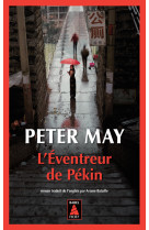 L'eventreur de pékin