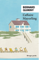 L'affaire mayerling