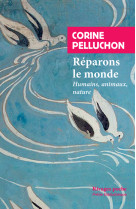 Réparons le monde