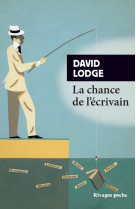 La chance de l'écrivain