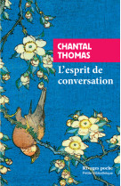 L'esprit de conversation