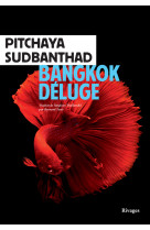 Bangkok déluge