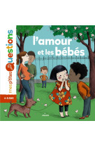 L'amour et les bébés