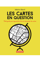 Les cartes en question